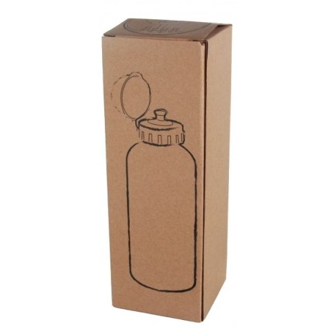 Bidon CHARLOTTE 600 ml