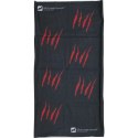 Chusta wielofunkcyjna BANDANA Schwarzwolf
