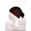 Chusta wielofunkcyjna BANDANA Schwarzwolf