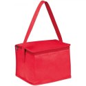 Torba termiczna non woven na 6 puszek 330 ml NIEBY