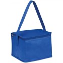 Torba termiczna non woven na 6 puszek 330 ml NIEBY