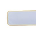 Opaska Snap band 30 cm, pomarańczowy