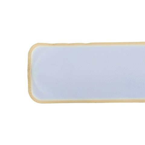 Opaska Snap band 30 cm, pomarańczowy