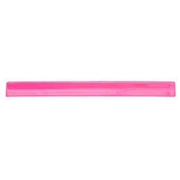 Opaska Snap band 30 cm, różowy