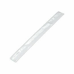Opaska Snap band 30 cm, srebrny