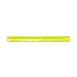 Opaska Snap band 30 cm, żółty