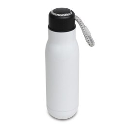 Butelka termiczna 500 ml Calgary, biały