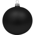 BOMBKA CHOINKOWA SZKLANA 150 MM