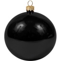 BOMBKA CHOINKOWA SZKLANA 150 MM