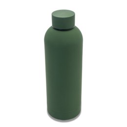 Butelka próżniowa Mendoza 500 ml, ciemnozielony