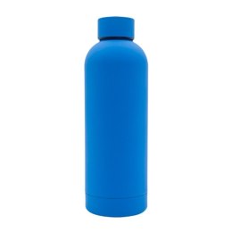 Butelka próżniowa Mendoza 500 ml, niebieski
