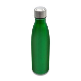 Butelka termiczna Montana 500 ml, zielony