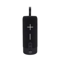 Głośnik Bluetooth Roller, czarny