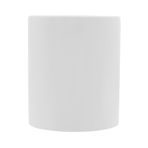 Kubek z powłoką sublimacyjną Ardea 330 ml, biały