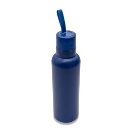 Butelka termiczna Varde 500 ml, niebieski