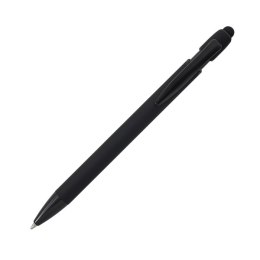 Długopis Softnero, czarny