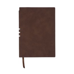 Notes Nest , brązowy