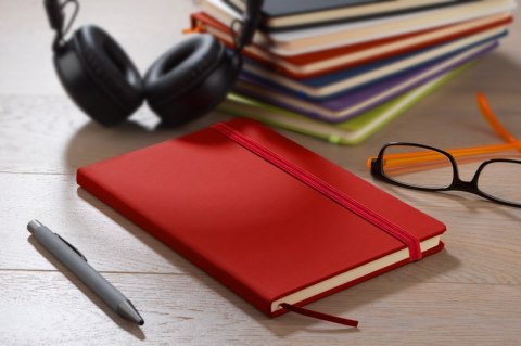 Notes VITAL A6