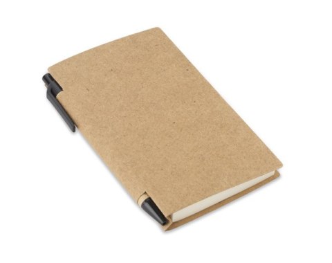 Notes z długopisem MARRO ~ A6