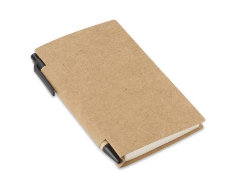 Notes z długopisem MARRO ~ A6