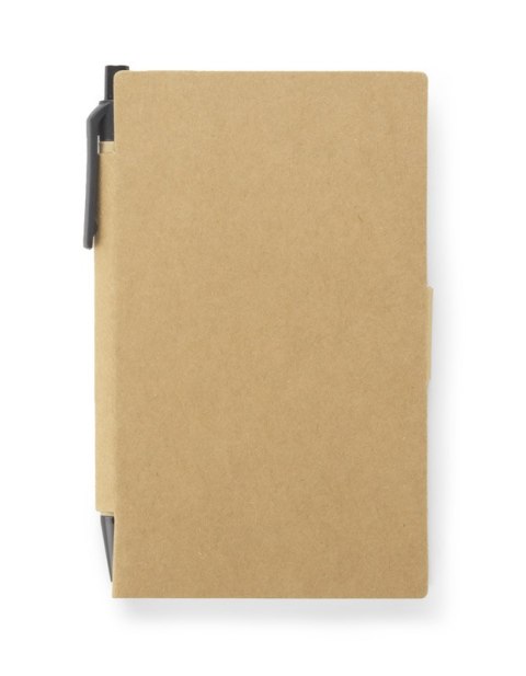 Notes z długopisem MARRO ~ A6