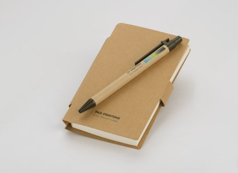Notes z długopisem MARRO ~ A6