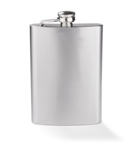 Piersiówka NEVIS 240 ml