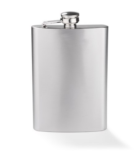 Piersiówka NEVIS 240 ml
