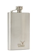 Piersiówka NEVIS 240 ml