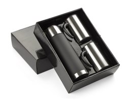 Zestaw upominkowy ACON (Termos 500 ml, 2 kubki 260 ml)
