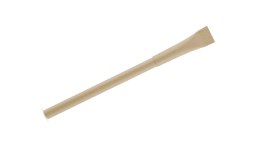 Długopis papierowy PINKO