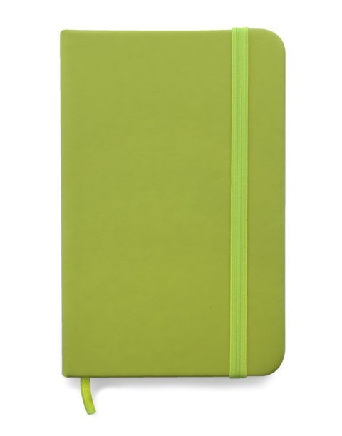 Notes VITAL A6