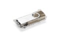 Pamięć USB TWISTER WALNUT 8 GB