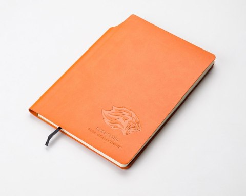 Notes MOLI A5