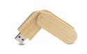 Pamięć USB bambusowa STALK 16 GB