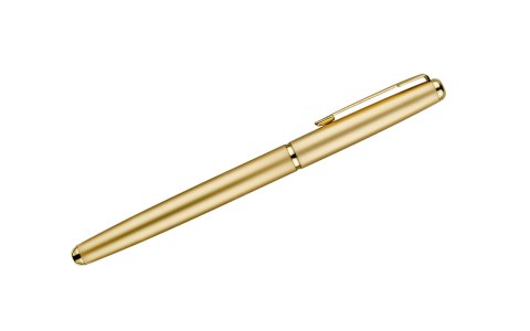 Pióro kulkowe GLOW GOLD