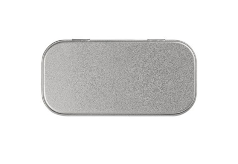 Puszka mała z wkładem na większą pamięć USB