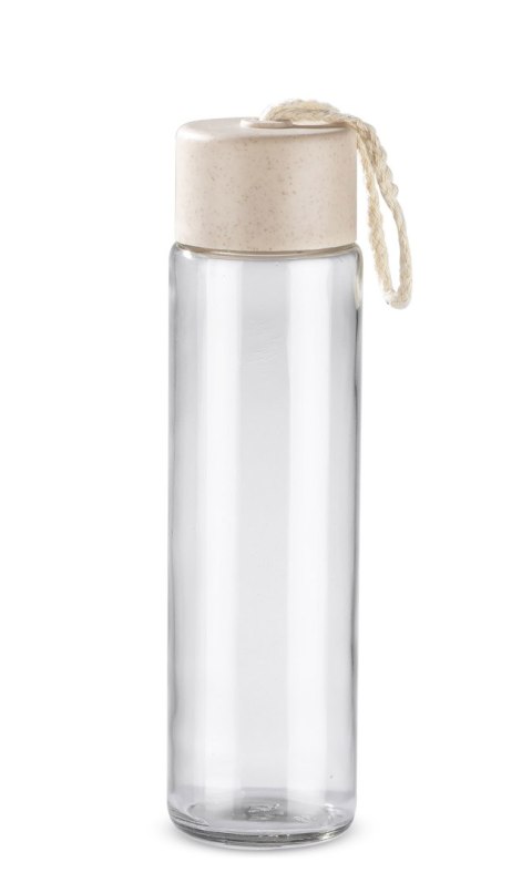 Butelka szklana SKINNY 350 ml
