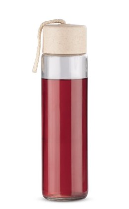 Butelka szklana SKINNY 350 ml