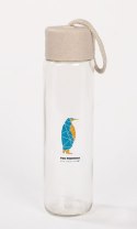 Butelka szklana SKINNY 350 ml