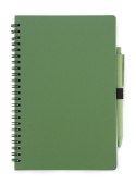 Notes z długopisem TRESA A5