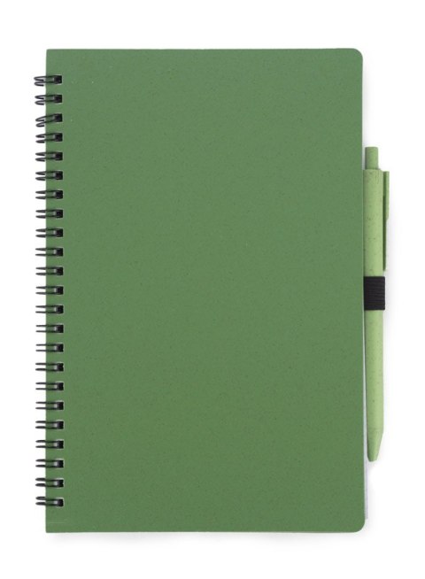 Notes z długopisem TRESA A5