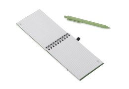 Notes z długopisem TRESA A6