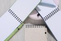 Notes z długopisem TRESA A6