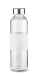 Butelka szklana GLASSI 510 ml