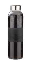 Butelka szklana GLASSI 510 ml