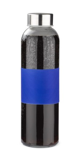 Butelka szklana GLASSI 510 ml