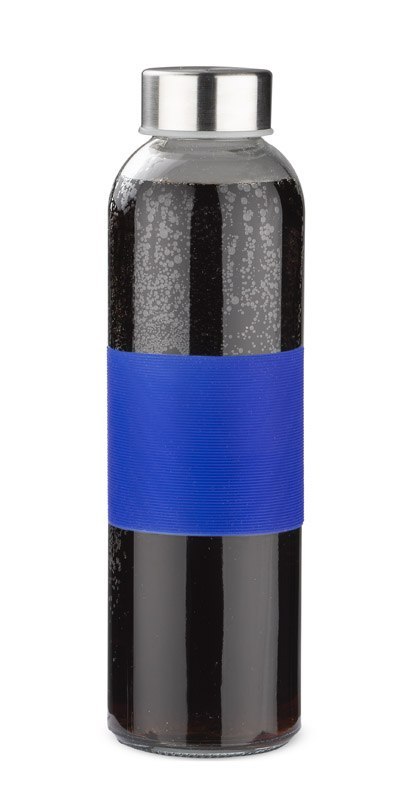 Butelka szklana GLASSI 510 ml