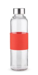 Butelka szklana GLASSI 510 ml