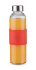 Butelka szklana GLASSI 510 ml